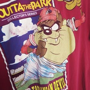 Vintage Tasmanian Devil T-shirt